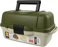 Ящик Aquatech 2702 2х-получний Акватек