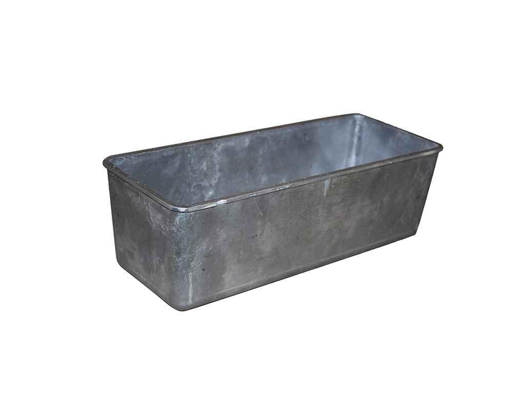 Форма для випікання тостерного хліба 281х116х90мм ТМ УЛП ПОВТАВА (ID ...