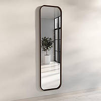 Настінне дзеркало Fenster Монако Венге 156x46x4