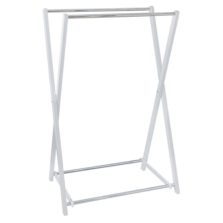 Напольная вешалка Fenster Модус 3 Белый 150x100x60