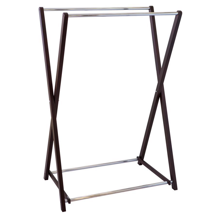 Напольная вешалка Fenster Модус 3 Венге 150x100x60