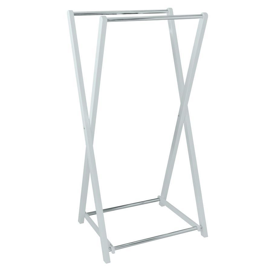 Вешалка для одежды Fenster Модус 3 Белый 150x75x60