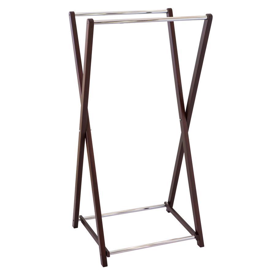 Вешалка для одежды Fenster Модус 3 Венге 150x75x60