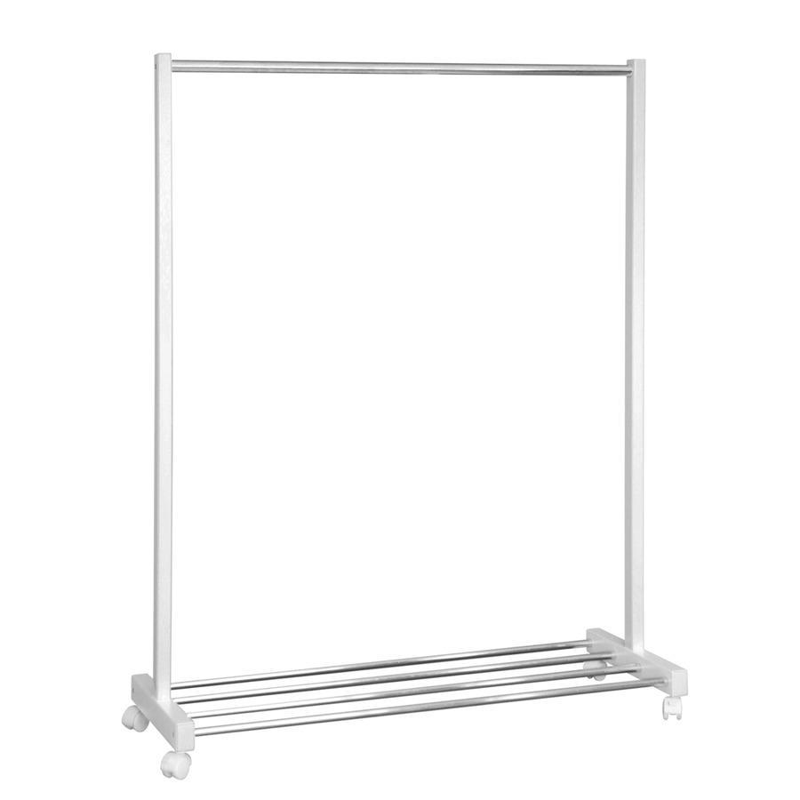 Стойка для одежды Fenster NVD-05 Белая