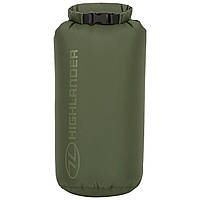 Гермомішок Highlander Drysack 25L Olive (DB126-OG)