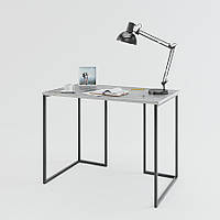 Письмовий стіл Fenster UN-01 74x100x60 стільниця Кантрі