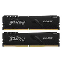 Модуль памяти Kingston Fury Beast, 32 Гб.