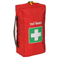 Аптечка Tatonka First Aid M (240x125x65мм), червона 2815.015