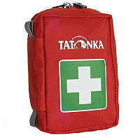 Аптечка Tatonka First Aid XS (100x70x40 мм), червона 2807.015