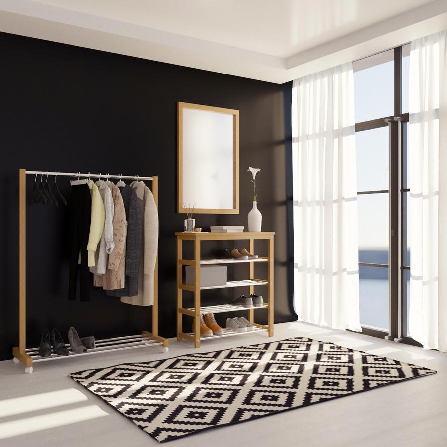 Прихожая Fenster Невада 7 Бук