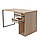 Компьютерный стол Fenster Альянс 2 Дуб сонома 74x120x62, фото 5