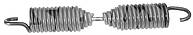 Пружина возвратная т.к. DAF 4x28x240mm