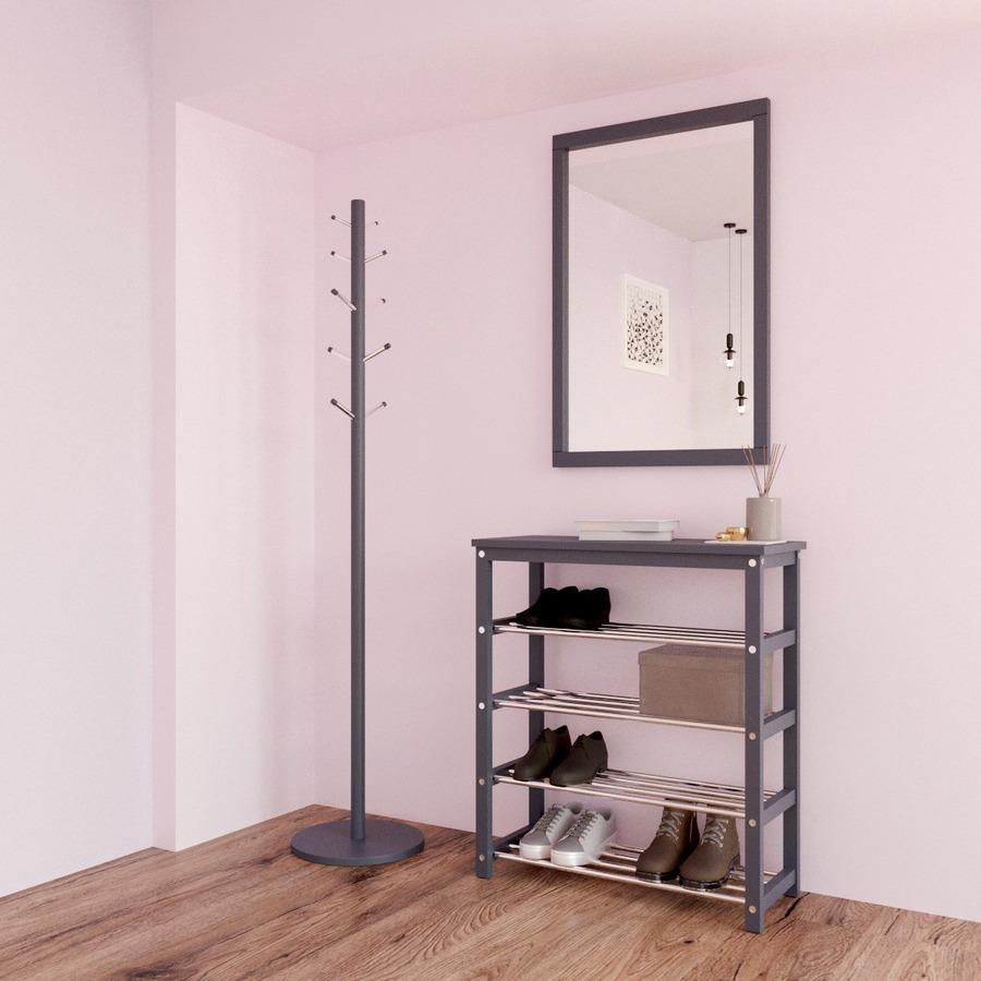 Прихожая Fenster Невада 8 Серая