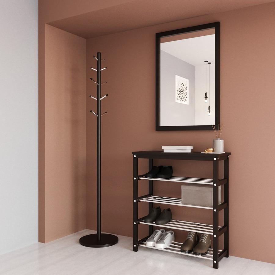 Прихожая Fenster Невада 8 Венге