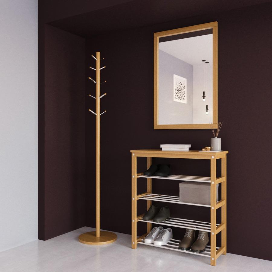 Прихожая Fenster Невада 8 Бук, фото 1