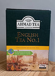 Чай Ахад English Tea # 1 250 гр