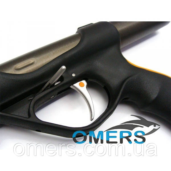 Пневмовакуумное Ружье PELENGAS Magnum Plus 45 для подводной охоты Пневмовакуумное Ружье PELENGAS Magnum Plus 45