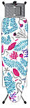 Дошка для прасування Gimi Advance M Coral Turquoise (155577) Special Offer, фото 5