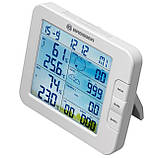 Метеостанція Bresser Smart Home 7-in-1 Weather Center ClimateConnect (7003600GYE000), фото 2