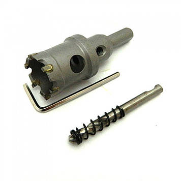 Коронка універсальна Topfix D18