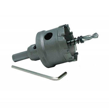 Коронка універсальна Foll D32