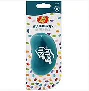 Освіжувач повітря 3D Чорниця Jelly Belly (152142)