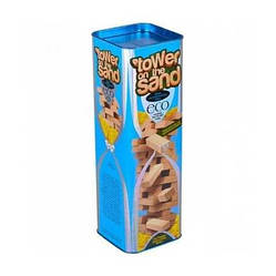 Гра Віга Tower on the Sand Danko Toys