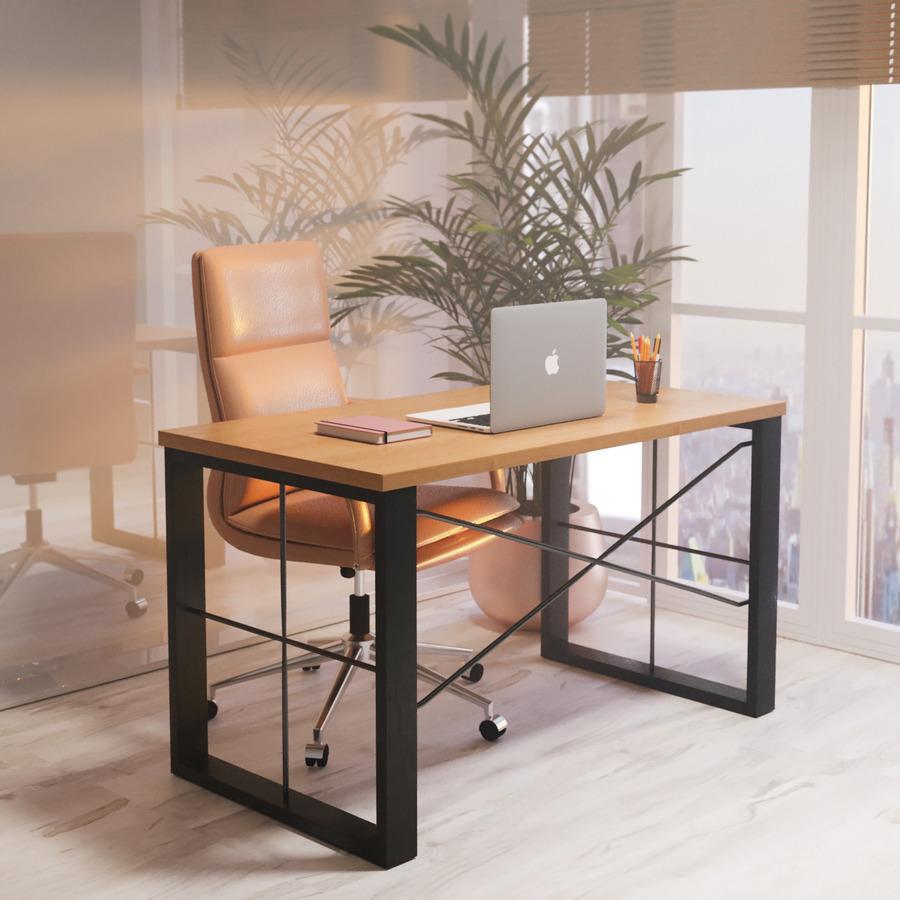 Письменный стол Fenster Прайм Бук 76х130x70