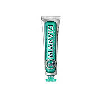 Зубна паста Marvis Classic Strong Mint 85 мл (8004395111701)