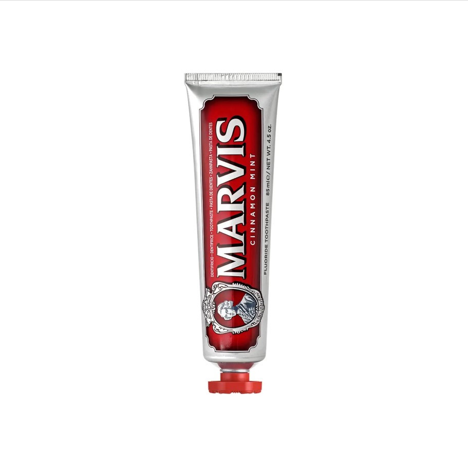 Зубна паста Marvis Cinnamon Mint 85 мл (8004395111763)