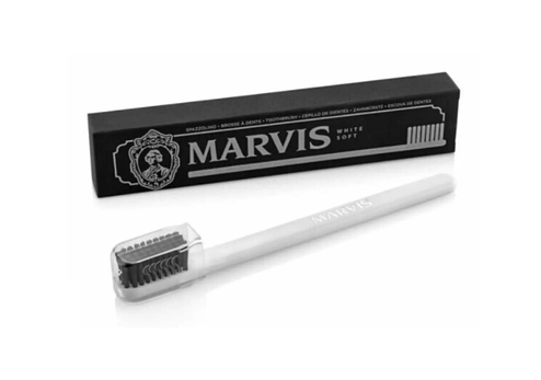 Зубна щітка Marvis Toothbrush Soft (8004395110742), фото 2