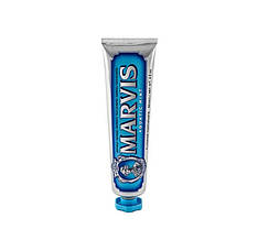 Зубна паста Marvis Aquatic Mint 85 мл (8004395111725)