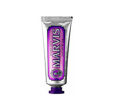 Зубна паста Marvis Jasmin Mint 25 мл (10501002)