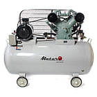 Компресор Matari M1100F75-3, фото 3