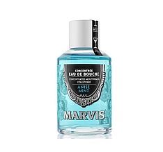 Концентрат для полоскання ротової порожнини Marvis Anise Mint, 120 мл (8004999111576)