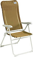 Стілець розкладний Outwell Cromer Ocean Blue (410091)