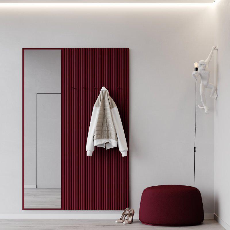 Прихожая Элеон Fenster Марсал