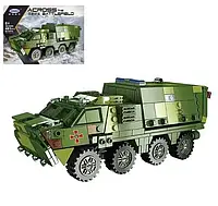 Конструктор бтр | Сравнить цены и купить на Prom.ua