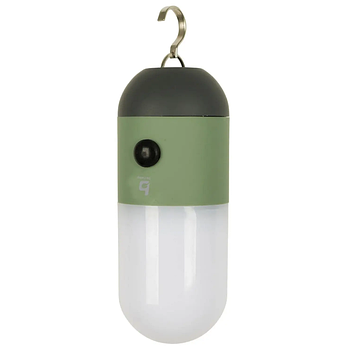 Кемпінговий Ліхтар Bo-Camp Propus High Power LED 120 Lumen Green (5818913) Туристичний Світильник