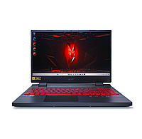 Ноутбук Acer Nitro 5 15.6" FHD IPS 144Hz i5-12450H 16GB DDR4 SSD512Gb RTX 3050TI 4GB  AN515-58(NH.QMHAA.001)