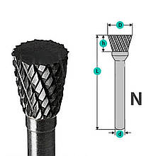 Трапецієподібні