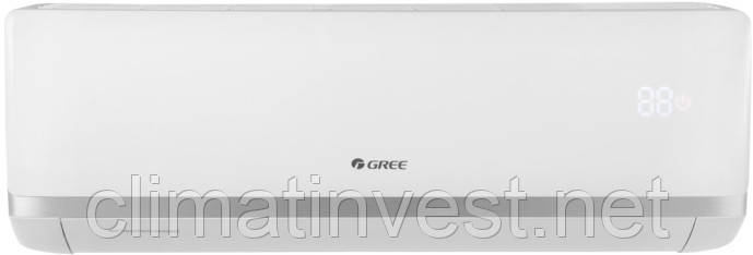 Кондиціонер Gree GWH18AAC-K3NNA1A серія Bora