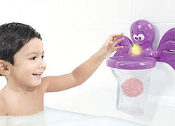 Ігровий набір — БАСКЕТБОЛ З ОньомІЧНОГОМ (для гри у ванній)