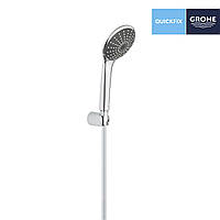 Душовий набір Grohe QuickFix Vitalio Joy 110 Mono 27324000