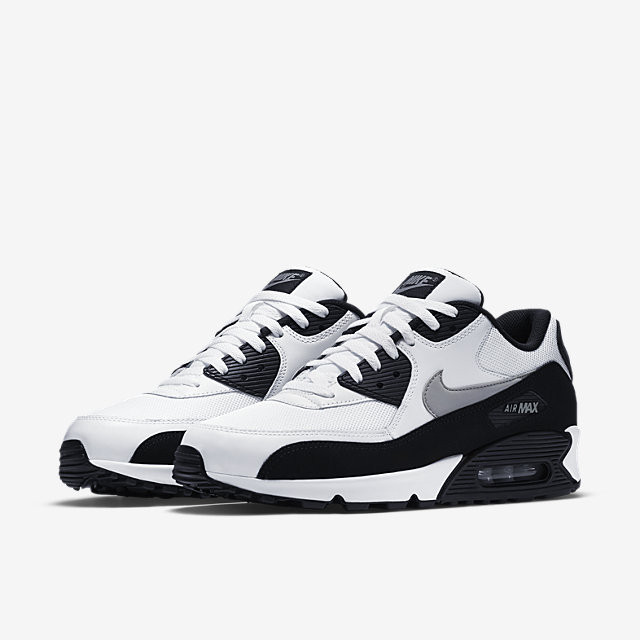 Кросівки чоловічі Nike Air Max 90 / 90AMM-528