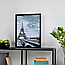 Фотокартина у дерев'яній рамі Paris 1 30х40 см POS-3040-150, фото 3
