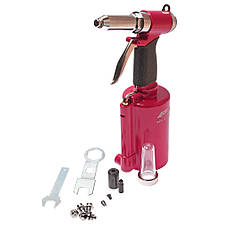 Заклепочник пневматический усиленный JTC 5114