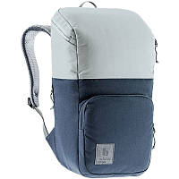 Детский рюкзак Deuter Overday 15л Ink-Sage (3610623 3245)