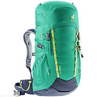 Детский туристический рюкзак Deuter Climber 22л Fern-Ink (3611021 2345)