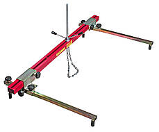 Траверса для вивішування двигуна JTC ES417 універсальна